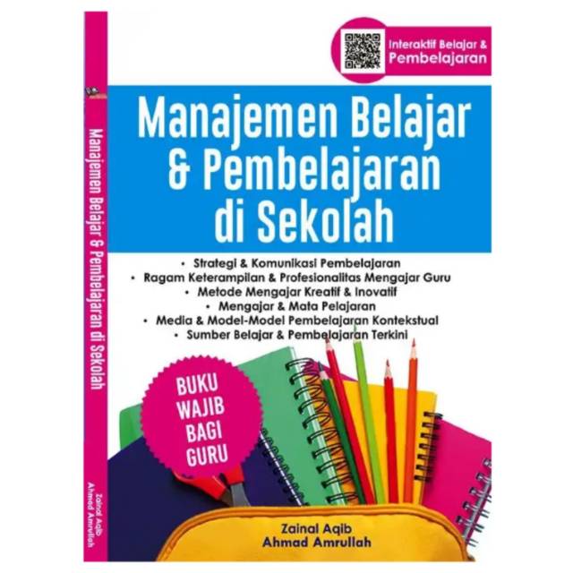 Jual Manajemen Belajar Dan Pembelajaran Di Sekolah - ORIGINAL | Shopee ...