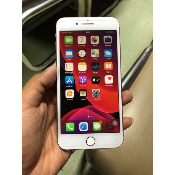 iPhone 7 plus 32gb bypass cell premium