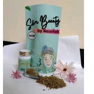 slim beauty paket by nesaifah