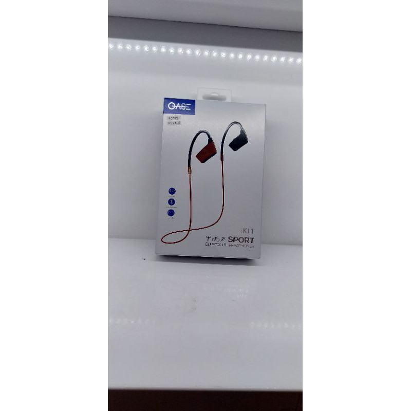 headset bluetooth merk oase