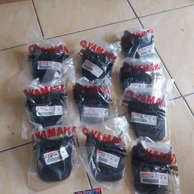 Karet spakbor belakang rx king original