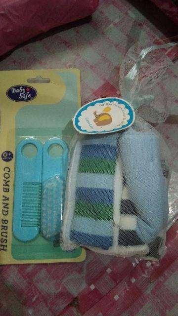 Washcloth Isi 8 Tile