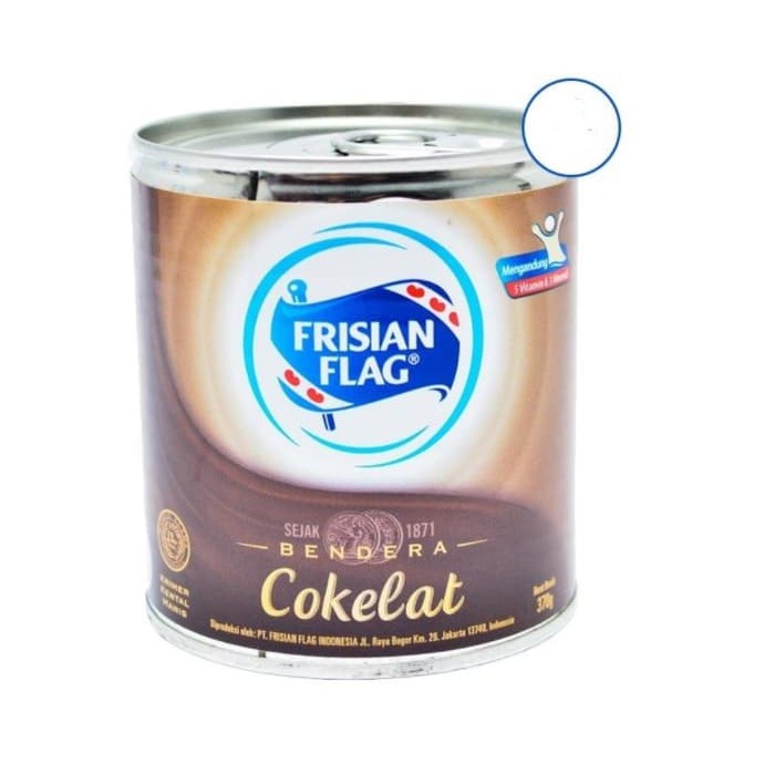 

Frisian flag kental manis