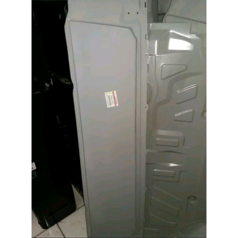 panel depan kedok canter turbo Orsinil asli Mitsubishi ktb ps125 ps110 orsinil asli Mitsubishi ktb