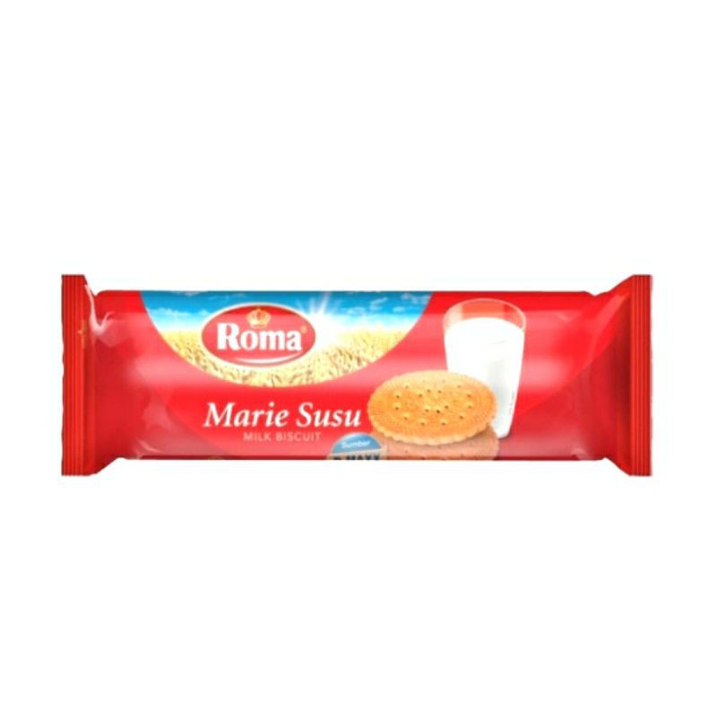 

Roma Marie Susu 115gr