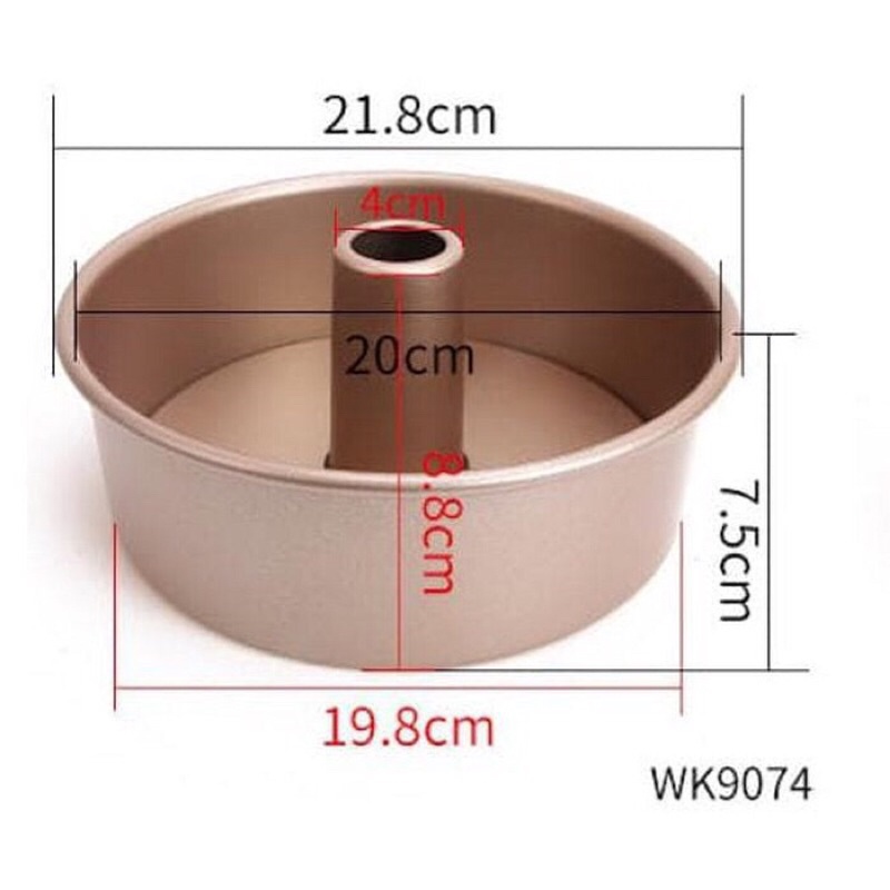Loyang Chefmade : wk 9074