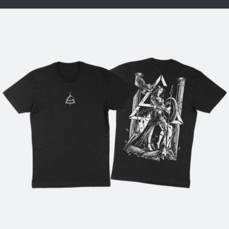 [LAST PCS] Catharsis Chapter V Athena Size L