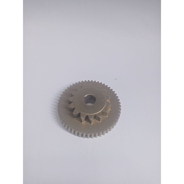 gear gir gigi kecil stater starter Honda crf 150 crf150