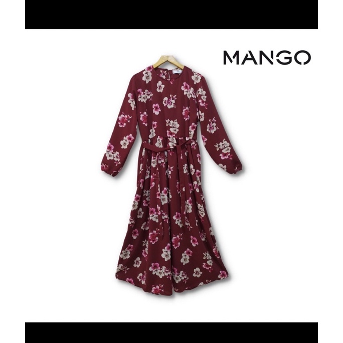 dress Ex ekspor Original