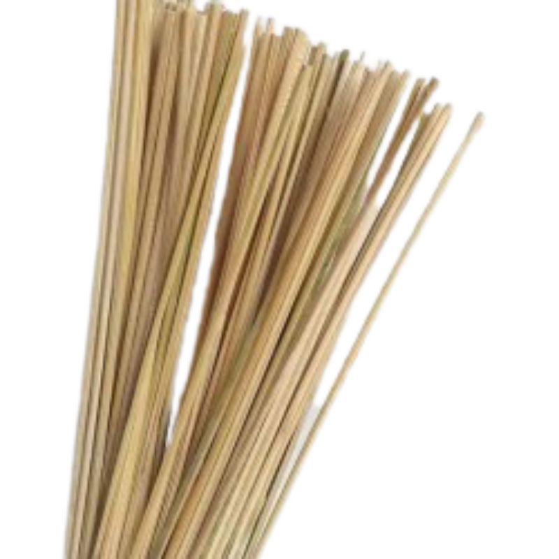 

100cm Bambu Bilah 1 meter, Bambu Ajir, Bambu Turus, Bambu Belah, iratan bambu