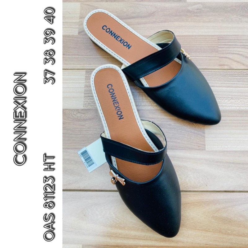 sandal 81123hitam