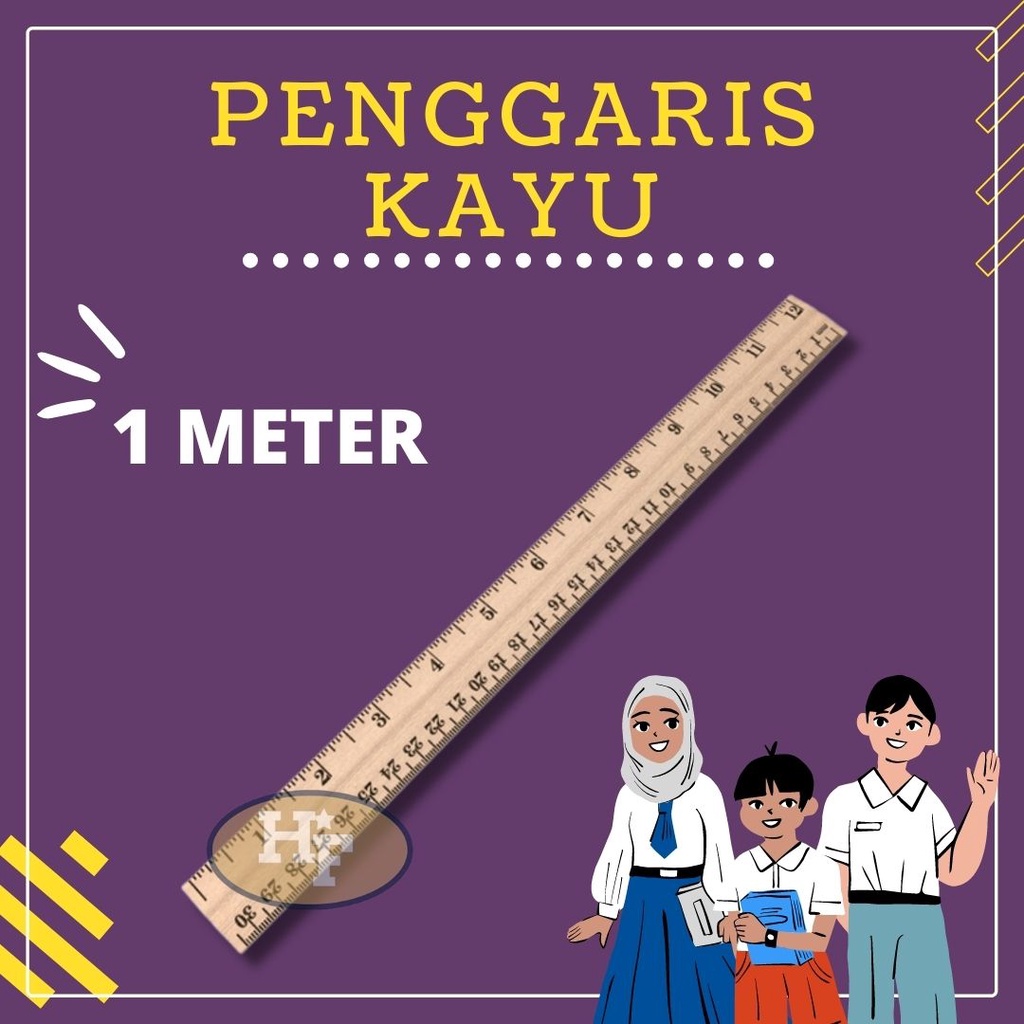 

Penggaris Kayu 1 Meter Murah isi 3 Pcs Murah/Penggaris Kayu 1 Meter/Penggaris Kayu/Penggaris 1 Meter/Penggaris/Penggaris Kayu 1 Meter Untuk Sekolah/Penggaris Kayu Papan Tulis/Penggaris Kayu Panjang/Penggaris Kayu Besar/Penggaris Besar/Penggaris Murah