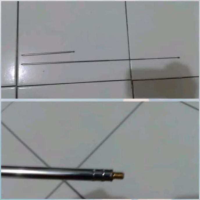 Barang Bagus ANTENA MOBIL REMOT RC MAINAN REMOTE CONTROL BARANG BAGUS