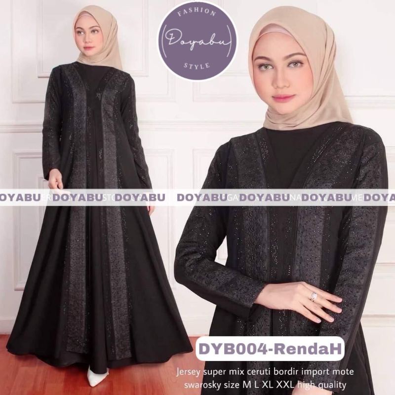 COD // GAMIS ABAYA TURKI //  MODEL TERBARU   // GAMIS ABAYA MODEl KEKINIAN