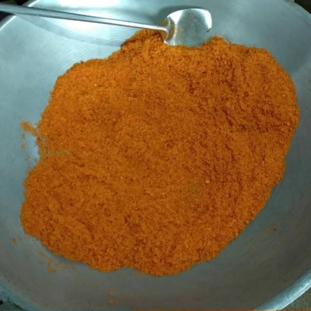 

SERONDENG kelapa asli Tulungagung