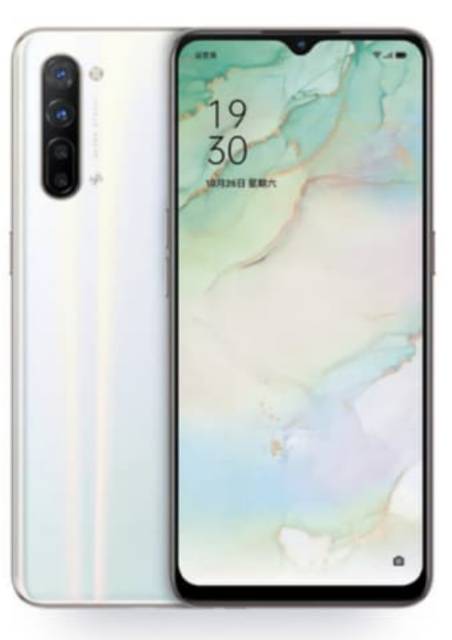 OPPO RENO 3 RENO3 RAM 8/128 GB GARANSI RESMI OPPO INDONESIA