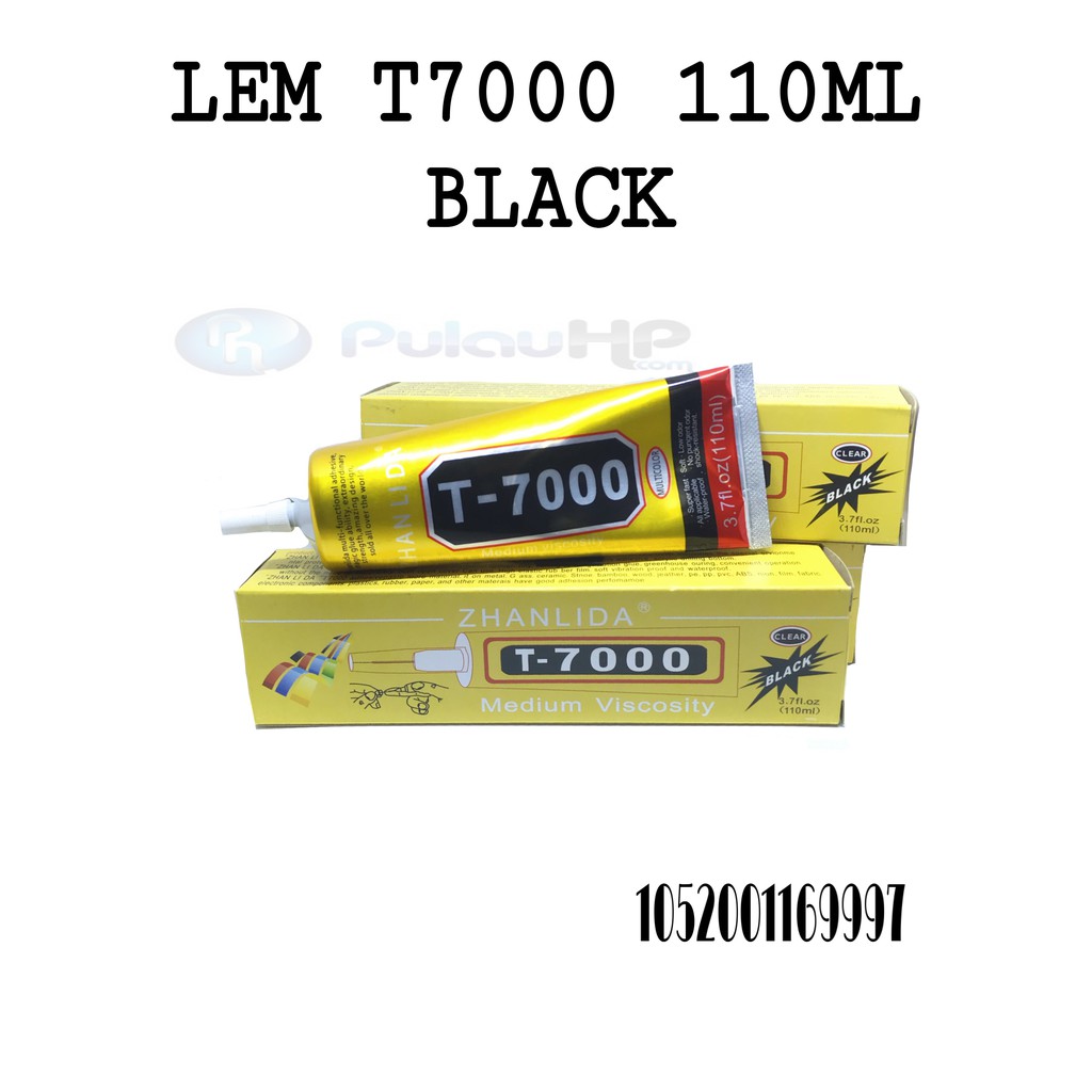 LEM T7000 110ML | Shopee Indonesia