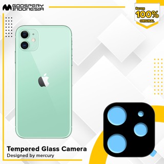 FINCHY iPhone 11 6.1 Glass Camera Protector | Shopee Indonesia