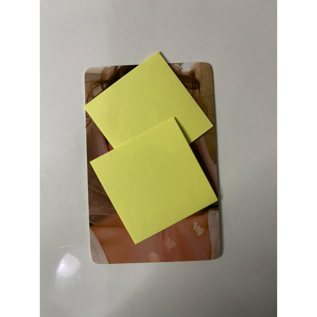 PC LETTER WENDY SAPPY