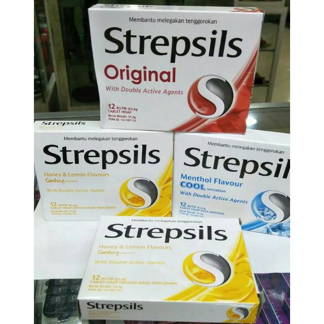 

Strepsils harga perbox