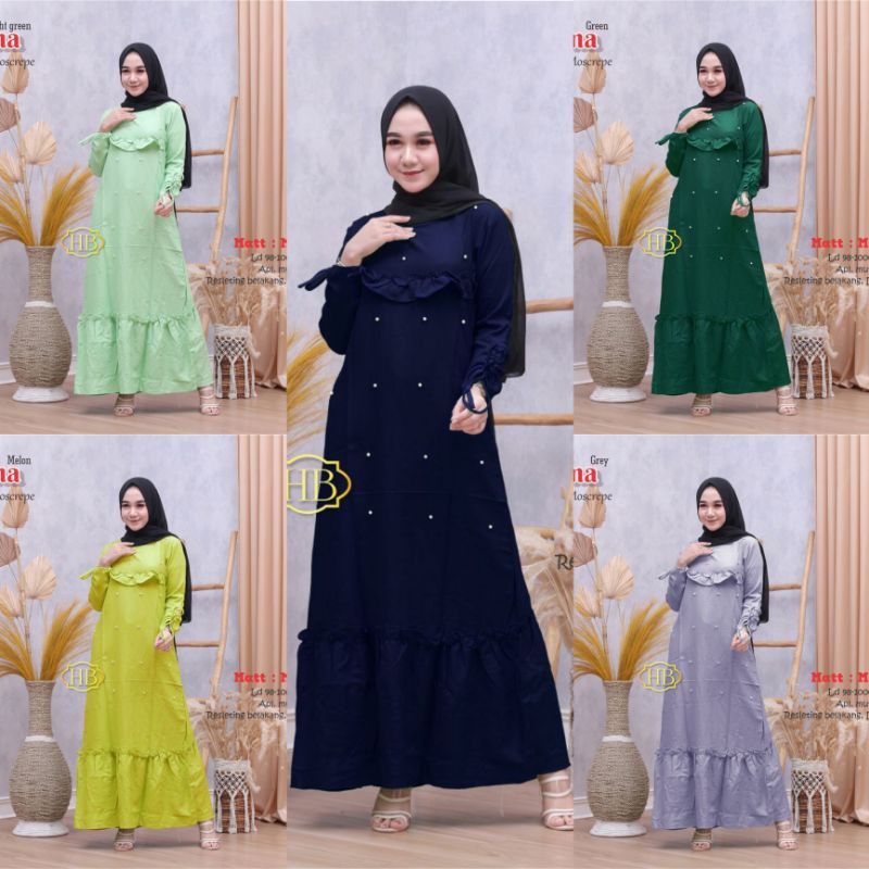 GAMIS UZMA MOSCREPE