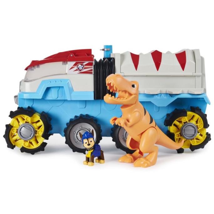 set dino patroller spin master paw patrol