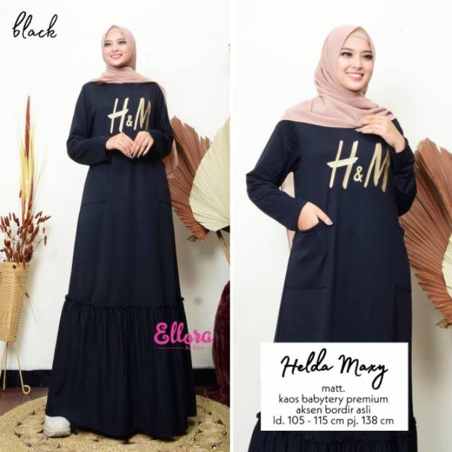 Helda maxy