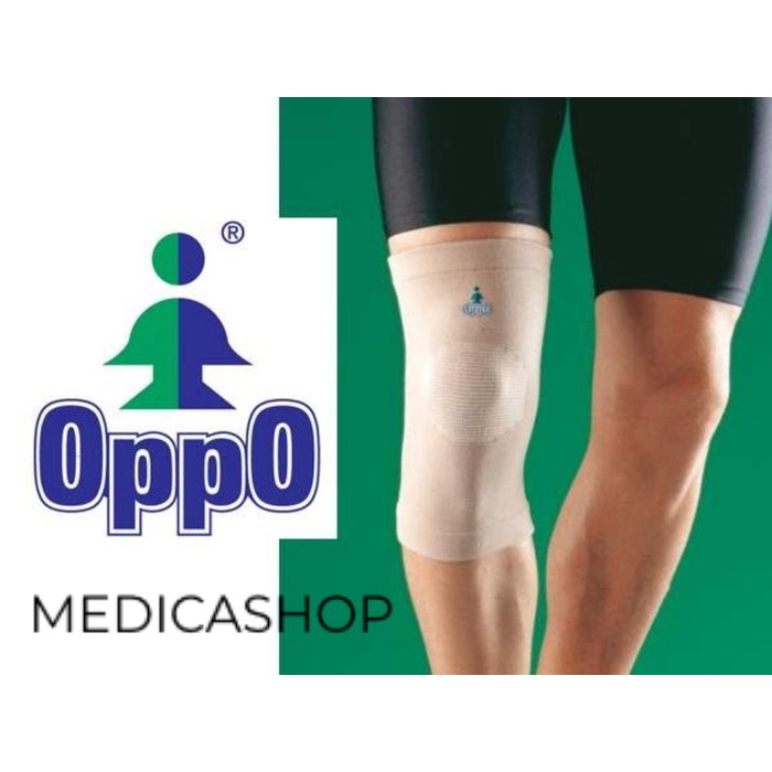 oppo 2022 knee support elastis deker penyangga lutut