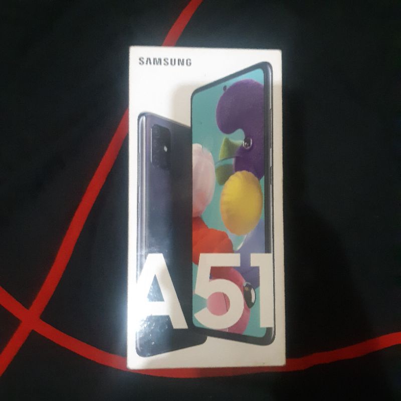 Samsung A51MATOT