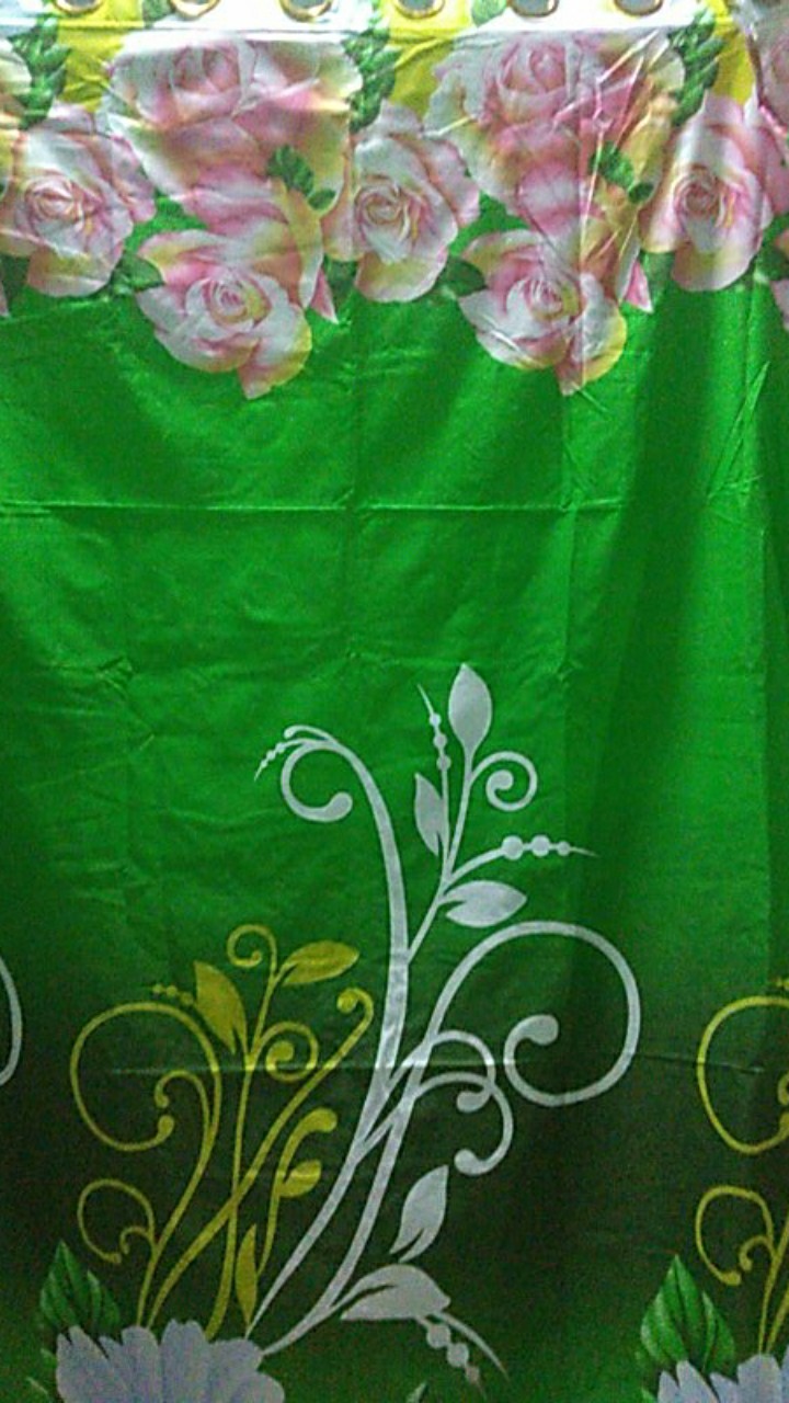 Obral Grosir B! 1kg Muat 4 Gorden // Gorder Smokering Grosir Ecer // Tirai Grosir