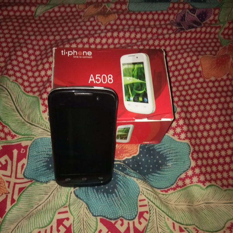 HP ti-phone A508