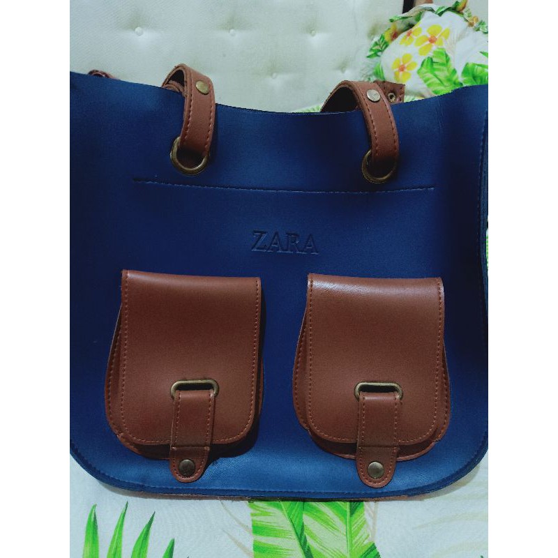 Pl tas Merk Zara