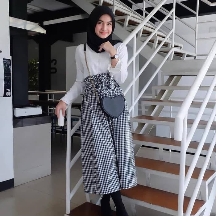 Dijual Baju wanita shabi chic   Gamis putih murah   dress Lucu   Nazalea maxi Berkualitas