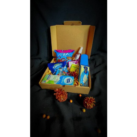

Gift hampers
