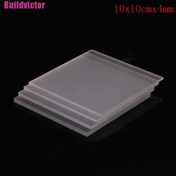 

Clear Acrylic Perspex Sheet Cut To Size Plastic Plexiglass Panel