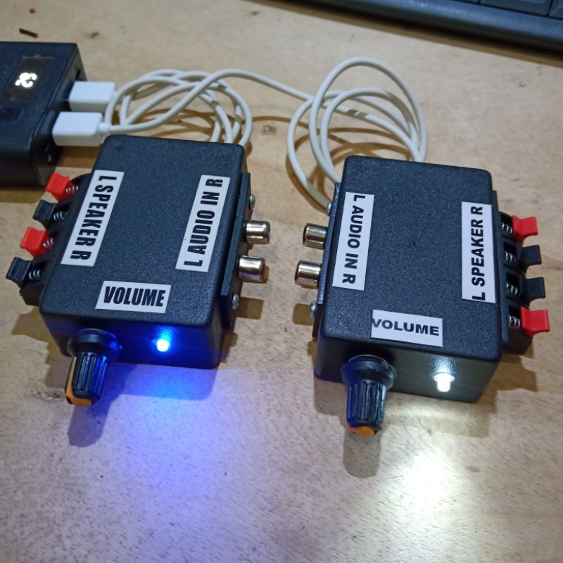 MINI AMPLIFIER 5V CLAS D STEREO RAKITAN SIAP PAKAI AMPLIFIER MINI SIAP PAKAI