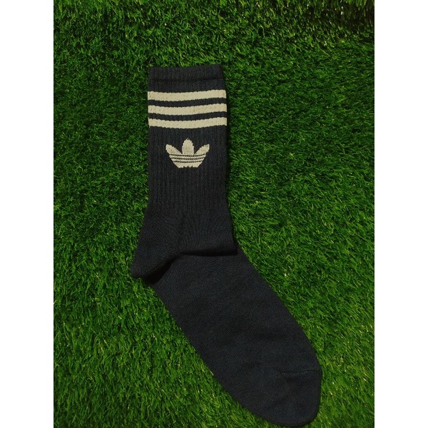 Kaos Kaki Adidas