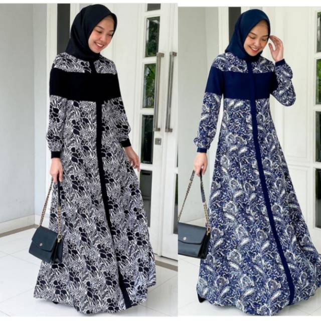 Lily dress by madeira.id