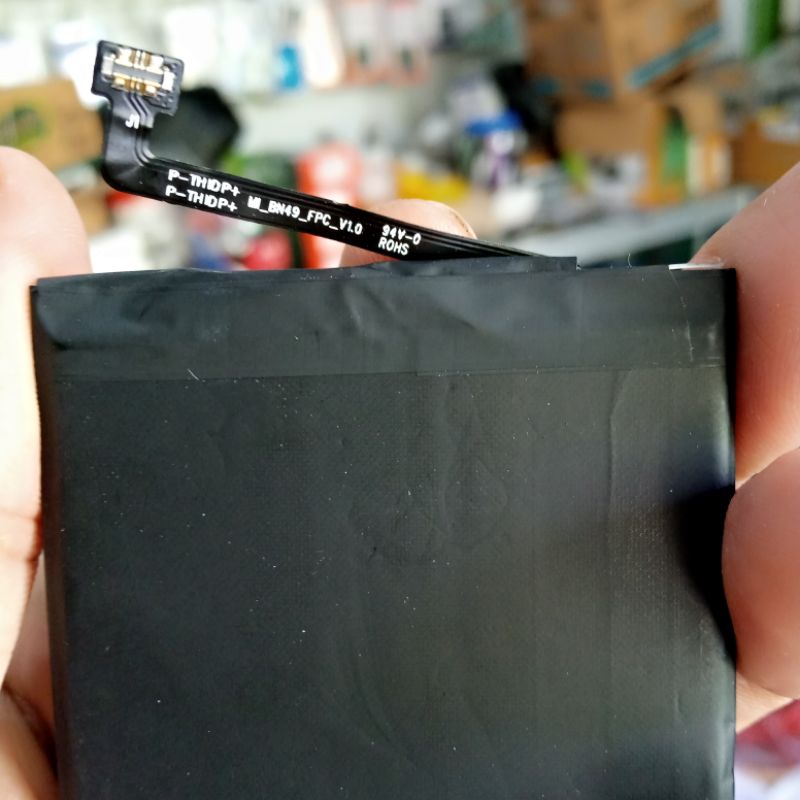 BATERAI XIAOMI REDMI 7A MI 7A BN49