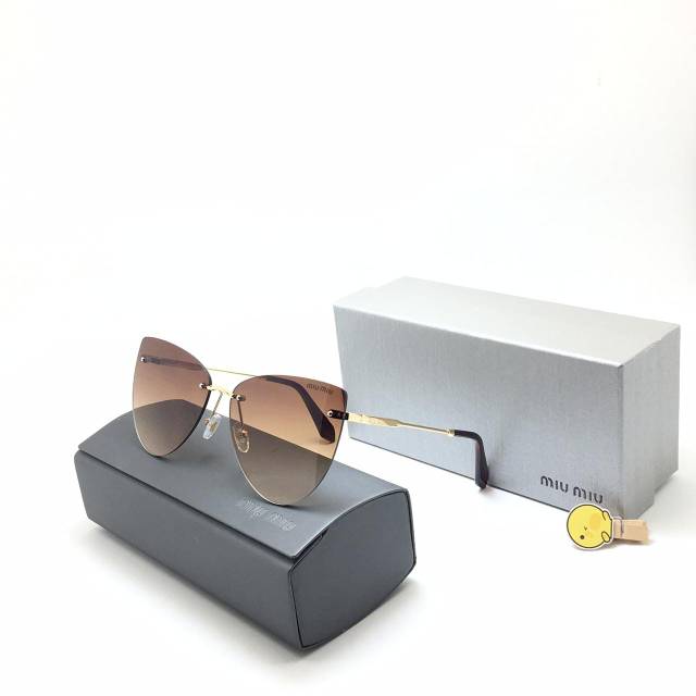 Kacamata Miu Miu 66027