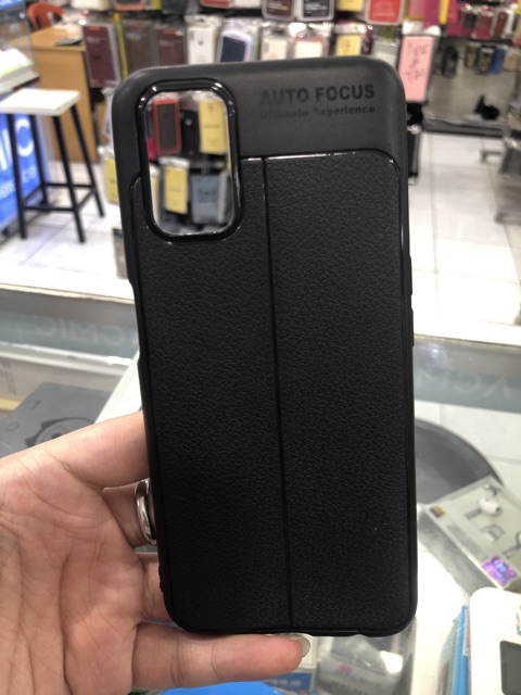 CASE SOFTSHELL VIVO A92/A52