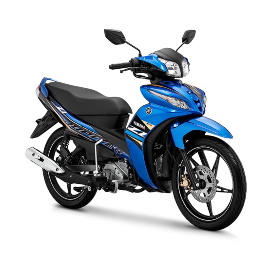 Paket As Shock Depan Jupiter Z New Vega Komplit Gratis Oli 31B 2P2