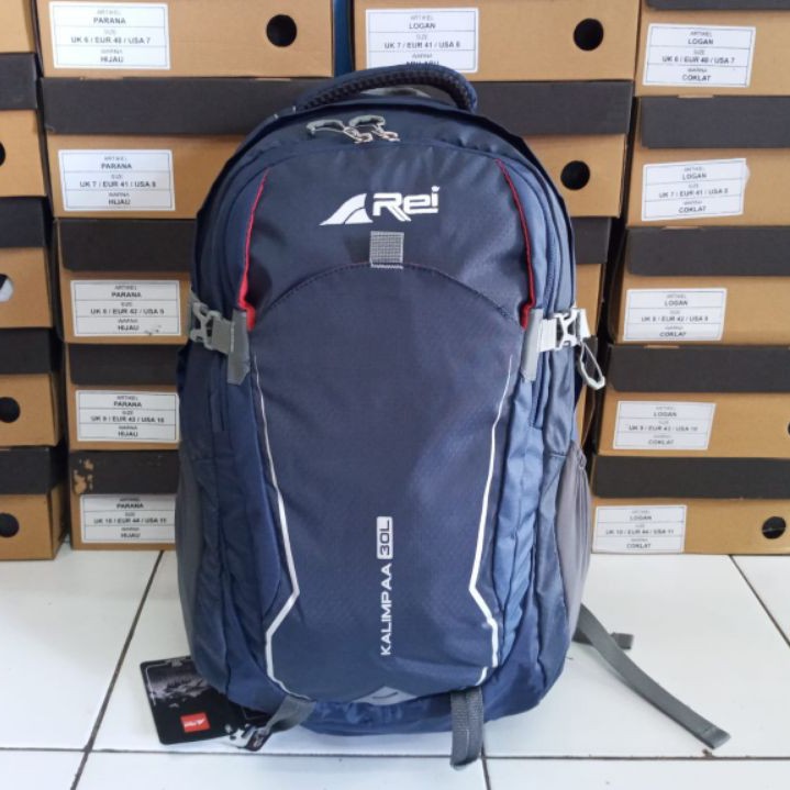 Tas Ransel Rei Kalimpaa 30L Semi Carrier Rei Kalimpaa 30L