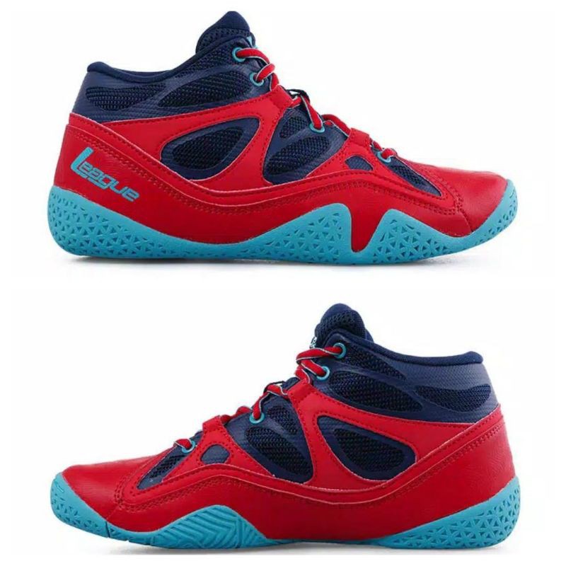 Sepatu Basket League Ballistic 103046464