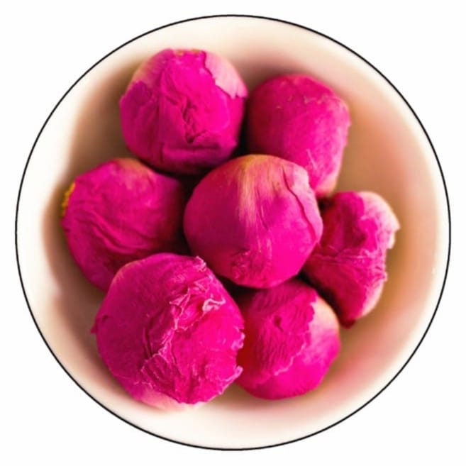 

Peony Bunga Peony Mu Dan Hua Mutanhua Mudanhua Mu Tan Hua Dried Peony Flower tea