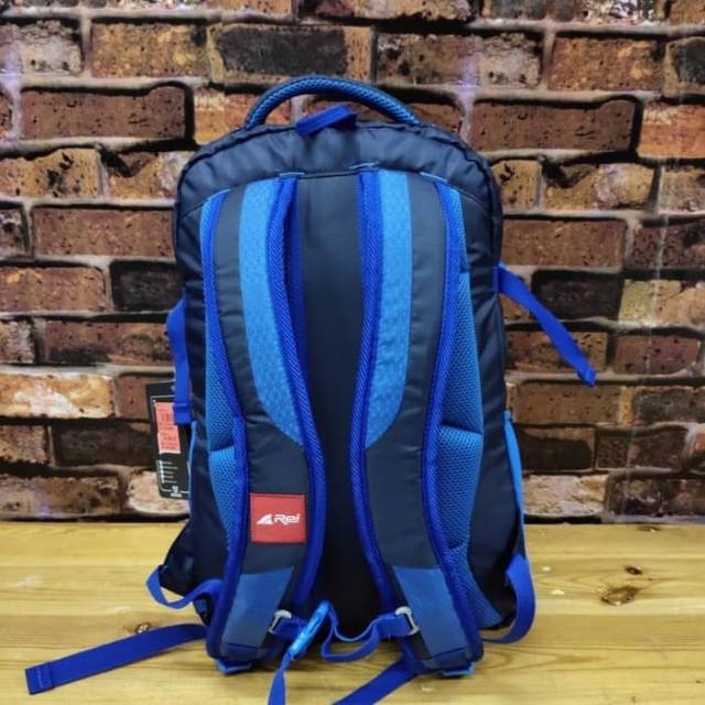 Tas Ransel Rei Sinabung 25L Daypack Laptop Rei ORI