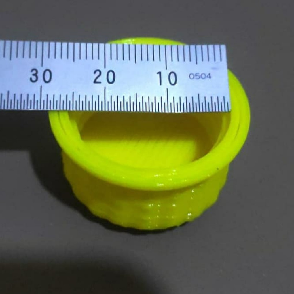 duplikat mur kecil paso popo swing slide