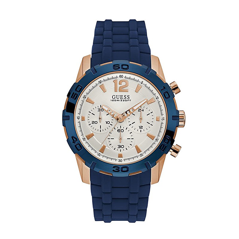 GUESS ORIGINAL W0864G5 | Jam Tangan Pria | Jam Tangan Guess ORIGINAL