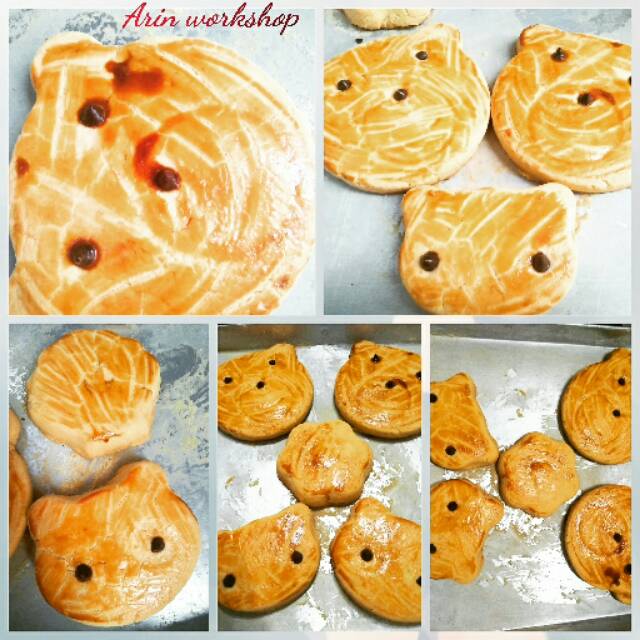 

Kue Nastar