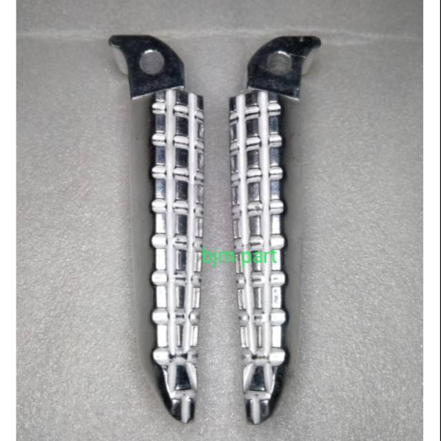 Step belakang nmax original